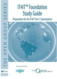 it4it foundation study guide
